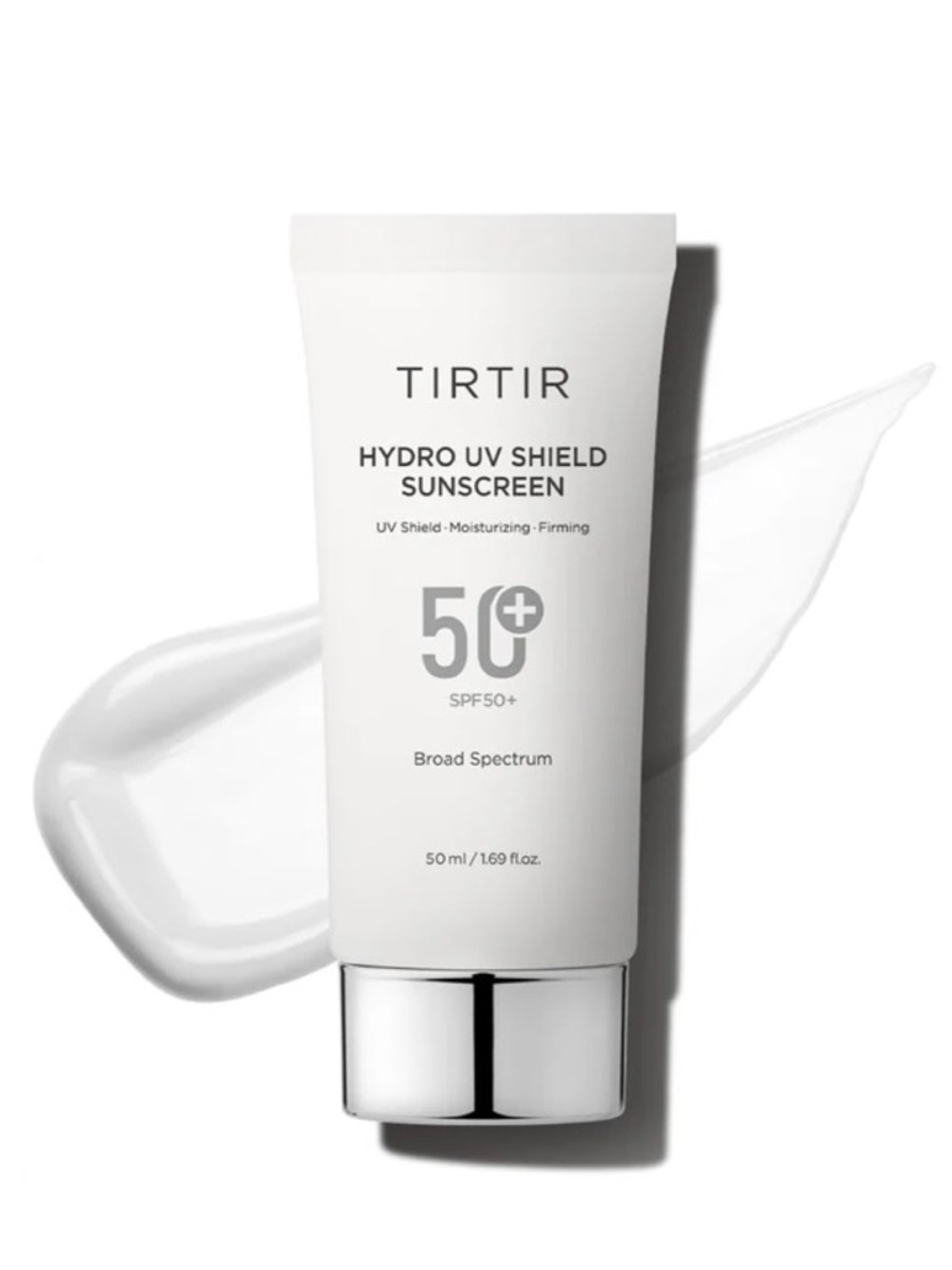 NEW✅TirTir Hydro Sunscreen